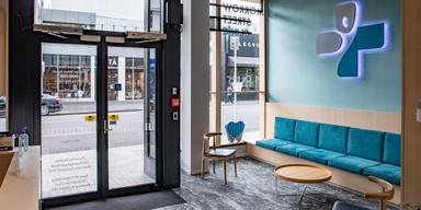 Morrow Street Clinic Morrow Street Clinic