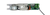 Light swing door operator