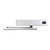 Light swing door operator