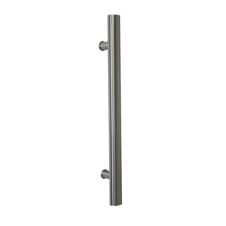 GDRDP6 STAINLESS STEEL PULL HANDLE 316