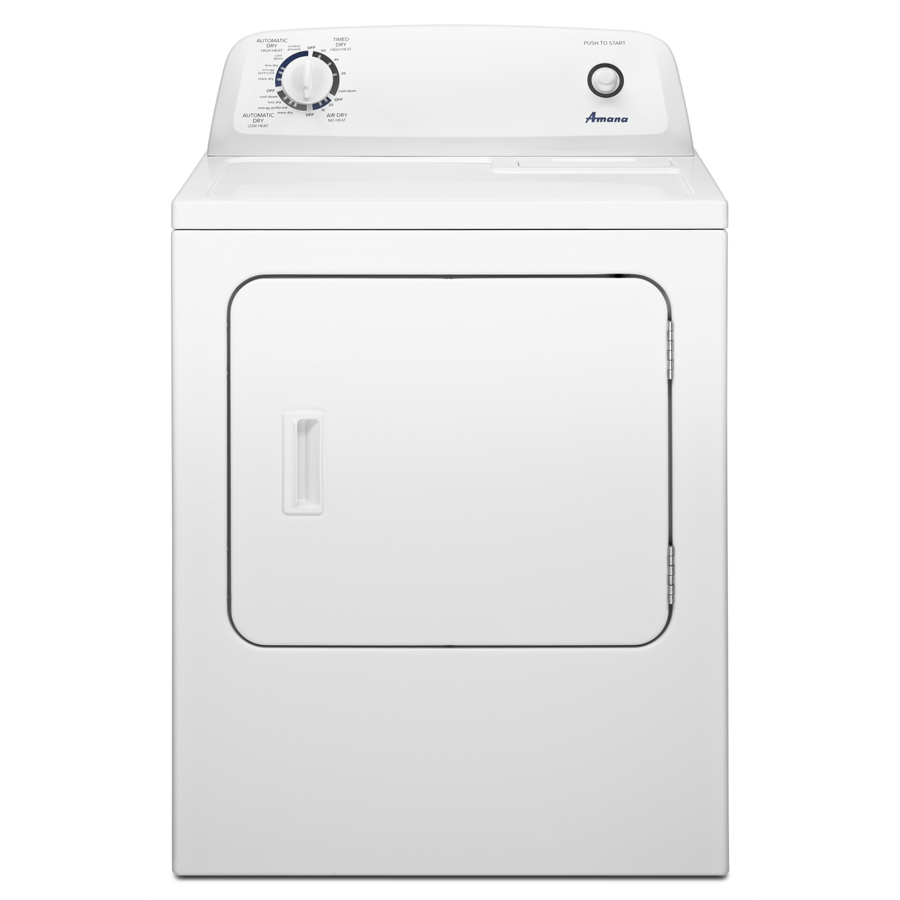Sécheuses Amana
