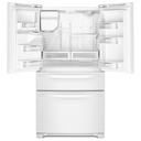 Réfrigérateur à portes françaises - 36 po - 25 pi cu Whirlpool® WRX735SDHW