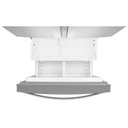 Whirlpool® Réfrigérateur à portes françaises - 30 po - 20 pi cu WRF560SFHZ