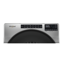 Laveuse à chargement frontal avec option de lavage rapide - 5.2 pi cu Whirlpool® WFW5605MC