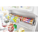 Réfrigérateur côte à côte - 33 po - 21 pi cu Whirlpool® WRS321SDHB