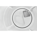 Sécheuse au gaz avec option wrinkle shieldtm - 7.4 pi cu Whirlpool® WGD5605MC