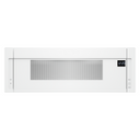 Four à micro-ondes à hotte intégrée à profil bas - 900 watts - 1.1 pi cu Whirlpool® YWML55011HW