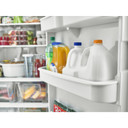 Réfrigérateur sans congélateur Whirlpool® de 31 po avec éclairage à DEL – 18 pi³ WRR56X18FW