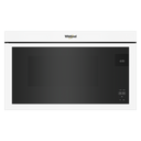 Four à micro-ondes affleurant sans plateau tournant de 1.1 pi cu Whirlpool® YWMMF5930PW