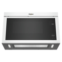 Four à micro-ondes affleurant sans plateau tournant de 1.1 pi cu Whirlpool® YWMMF5930PW