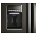 Whirlpool® Réfrigérateur à portes françaises - 30 po - 20 pi cu WRF560SEHV