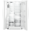 Réfrigérateur côte à côte à profondeur de comptoir - 36 po - 21 pi cu Whirlpool® WRS571CIHW