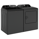 Sécheuse électrique à chargement vertical avec détection d’humidité  - 7 pi cu Whirlpool® YWED6150PB