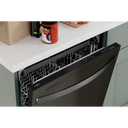 Lave-vaisselle à grande capacité avec 3e panier Whirlpool® WDT750SAKV