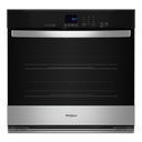 Four mural simple autonettoyant - 5 pi cu Whirlpool® WOES3030LS