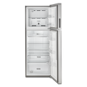 Réfrigérateur à congélateur supérieur pour petit espacede - 24 po - 12.9 pi cu Whirlpool® WRT313CZLZ