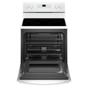 Cuisinière électrique avec technologie frozen baketm, 5.3 pi cu Whirlpool® YWFE505W0JW