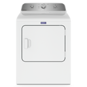 Sécheuse électrique avec prévention des faux plis - 7 pi cu Maytag® YMED4500MW