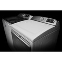 Maytag® Laveuse intelligente à chargement vertical et bouton Extra Power - 5.4 pi cu MVW6230HW