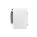 Sécheuse au gaz à chargement frontal avec fonction extra power et programme de séchage rapide - 7.3 pi cu Maytag® MGD5630HW