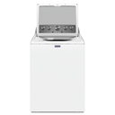 Laveuse à chargement vertical avec fonction extra power - 5.5 pi cu cei Maytag® MVW5430MW