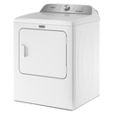 Maytag® Sécheuse électrique Animal Pet Pro - 7 pi cu YMED6500MW
