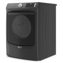 Maytag® Sécheuse au gaz avec fonction Extra Power et cycle de séchage rapide - 7.3 pi cu MGD5630MBK