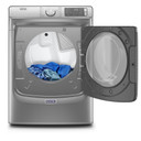 Maytag® Sécheuse au gaz intelligente avec fonction Extra Power - 7.3 pi cu MGD8630HC