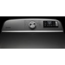 Maytag® Sécheuse intelligente au gaz avec fonction Extra Power - 7.4 pi cu MGD7230HC