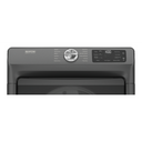 Sécheuse électrique à chargement frontal avec fonction extra power et cycle de séchage rapide, 7.3 pi cu Maytag® YMED6630MBK