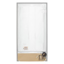 Maytag® Réfrigérateur côte à côte avec distributeur extérieur d’eau et de glaçons - 36 po - 25 pi cu MSS25C4MGZ