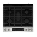 Cuisinière au gaz Maytag® - 5.8 pi cu MGS8800PZ