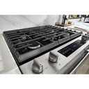Cuisinière au gaz Maytag® - 5.8 pi cu MGS8800PZ