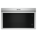 Four à micro-ondes à hotte intégrée affleurant - 1.1 pi cu Maytag® YMMMF6030PZ