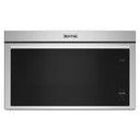 Maytag® Four à micro-ondes à hotte intégrée affleurant YMMMF6030PZ