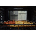 Maytag® Cuisinière au gaz avec friture à air et panier - 30 po - 5.3 pi cu MGR7700LZ
