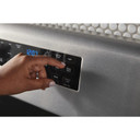 Maytag® Cuisinière au gaz avec friture à air et panier - 30 po - 5.3 pi cu MGR7700LZ