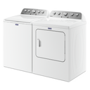 Sécheuse au gaz avec fonction extra power - 7 pi cu Maytag® MGD5030MW