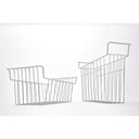 Congélateur horizontal Maytag® pour garage - 16 pi cu MZC5216LW