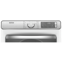 Sécheuse au gaz à chargement frontal, avec fonction extra power et programme de séchage rapide, 7.3 pi³ Maytag® MGD8630HW