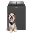 Laveuse à chargement vertical animal pet pro - 5.4 pi cu cei Maytag® MVW6500MBK