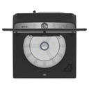 Maytag® Laveuse à chargement vertical Animal Pet Pro - 5.4 pi cu CEI MVW6500MBK