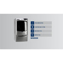 Maytag® Laveuse à chargement frontal avec fonction Extra Power - 5.5 pi cu MHW6630HC