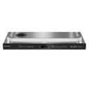 Kitchenaid® Lave-vaisselle avec troisième niveau 360° Max Jets™ et éclairage intérieur à DEL, 44 dBA KDPM804KBS Kitchenaid® Lave-vaisselle avec troisième niveau 360° Max Jets™ et éclairage intérieur à DEL, 44 dBA KDPM804KBS