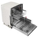 Lave-vaisselle à deux paniers à fini printshieldtm avec cycle prowashtm - 47 dba KitchenAid® KDFE104KPS