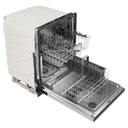 Lave-vaisselle à deux paniers à fini printshieldtm avec cycle prowashtm - 47 dba KitchenAid® KDFE104KPS