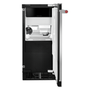 Machine à glaçons automatique avec fini printshieldtm - 15 po KitchenAid® KUIX535HPS