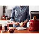 Four encastré double avec convection véritable evenheattm - 30 po KitchenAid® KODE500ESS