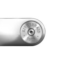 Cuisinière commerciale intelligente au gaz KitchenAid®, 4 brûleurs, 30 po KFGC500JSS