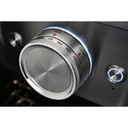 Cuisinière commerciale intelligente au gaz KitchenAid®, 6 brûleurs, 36 po KFGC506JSS Cuisinière commerciale intelligente au gaz KitchenAid®, 6 brûleurs, 36 po KFGC506JSS